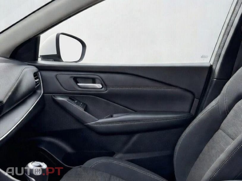Nissan Qashqai 1.3 DIG-T Acenta