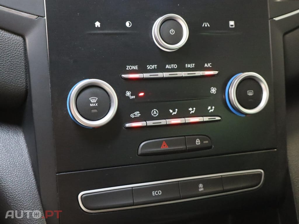 Renault Mégane ST 1.2 TCe  Intens 