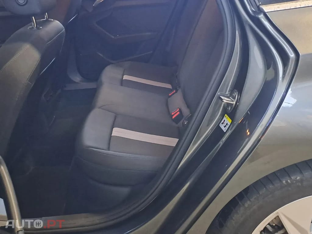 Audi A3 30 TDI S line S tronic