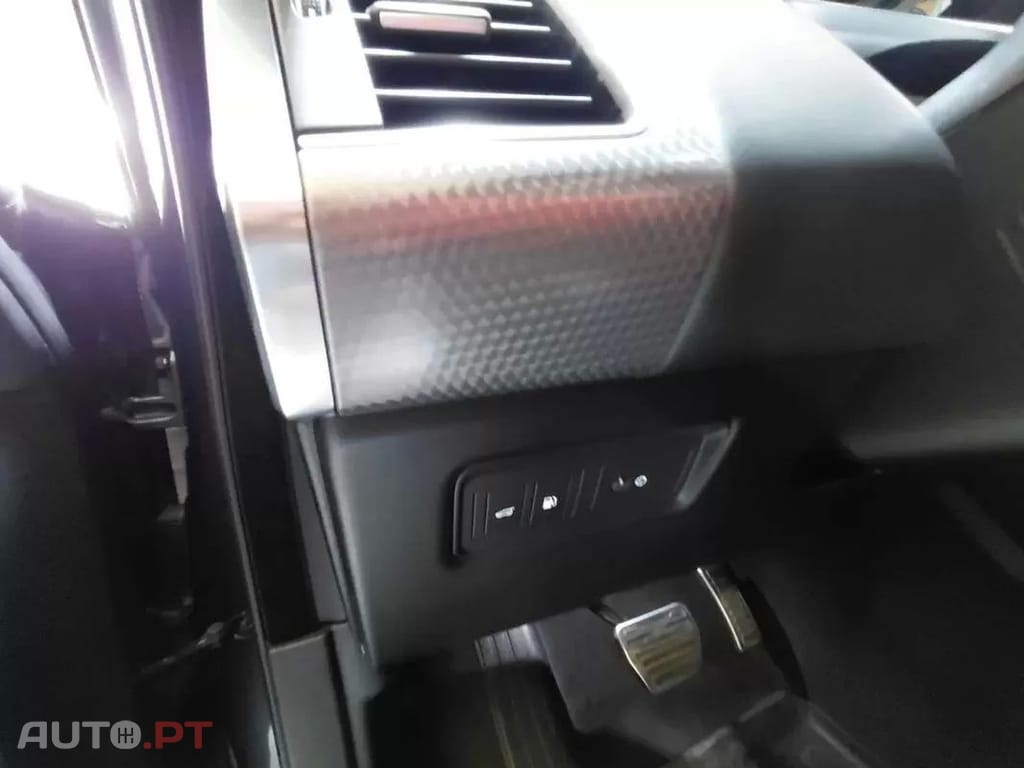 Land Rover Range Rover Sport 2.0 Si4 PHEV HSE Dynamic