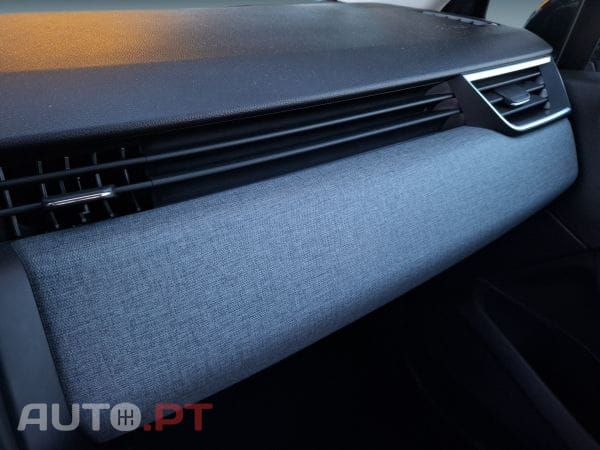 Renault Clio TCe 100 Bi-Fuel Evolution