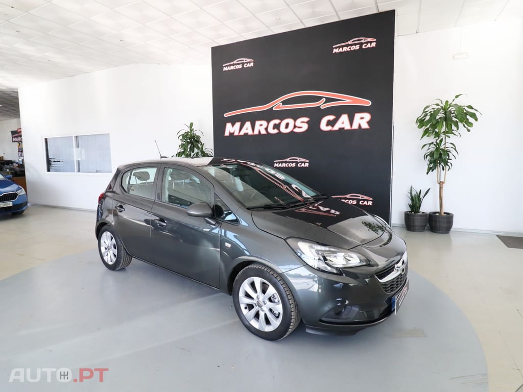 Opel Corsa 1.0 T Dynamic