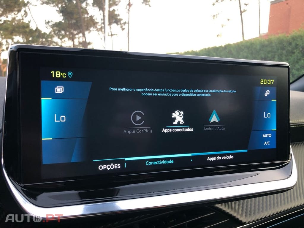 Peugeot E-2008 50 kWh GT