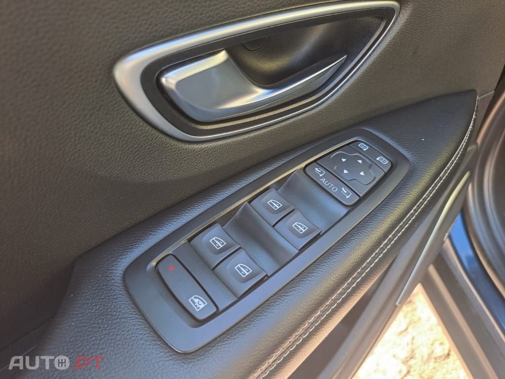 Renault Grand Scénic ENERGY dCi 110 S&S Bose Edition