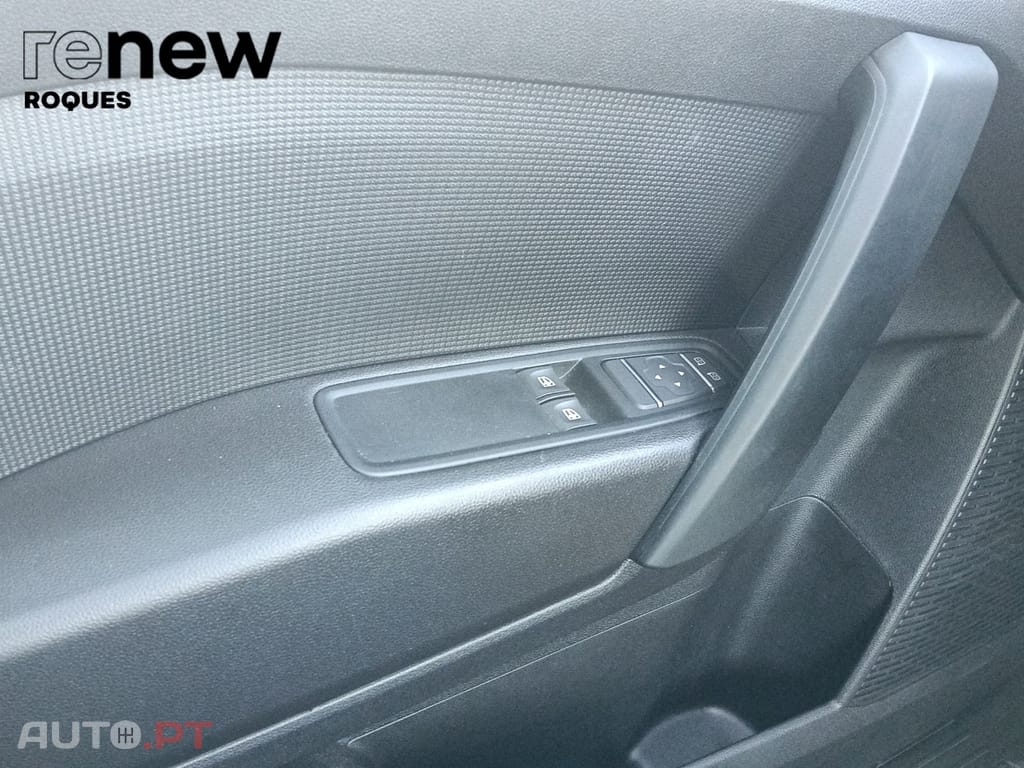 Renault Kangoo Van Start 1.5 Blue DCi 95cv