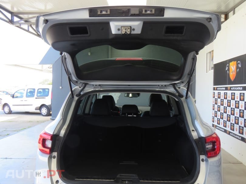 Renault Kadjar 1.5 dCi Intens