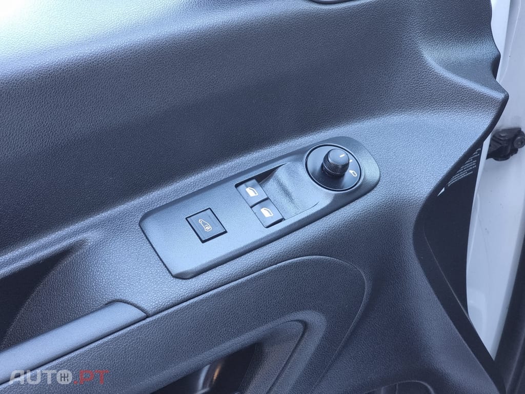 Citroen Berlingo 1.5 BlueHDi XL Club