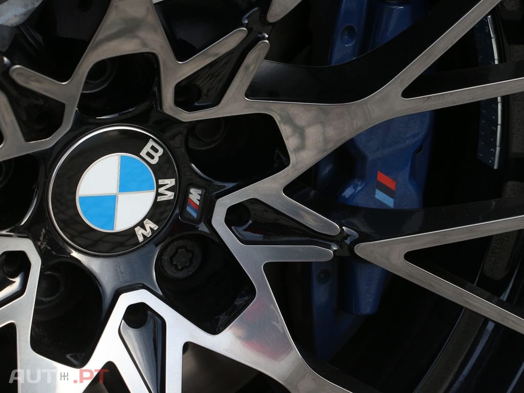 BMW M2 Auto 3.0 370cv