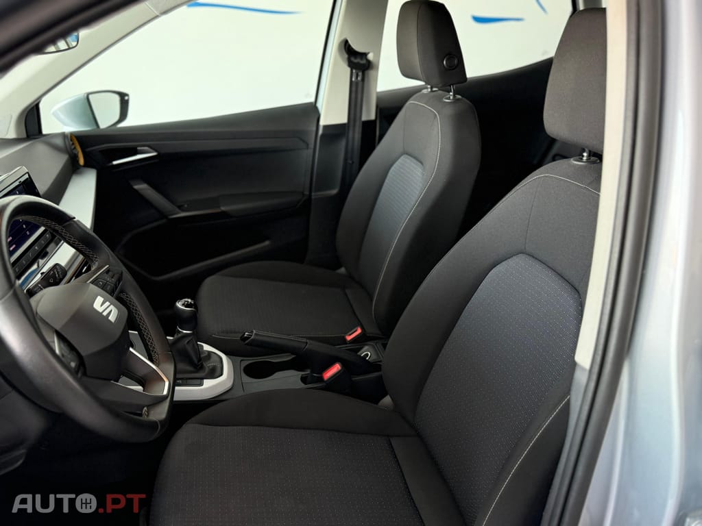 Seat Arona 1.0 TSI Style