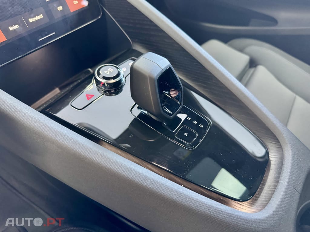 Polestar 2 Dual Motor Long Range 78 kWh AWD Performance