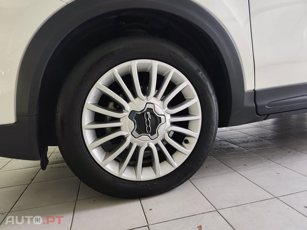 Fiat 500X 1.0 FireFly Urban