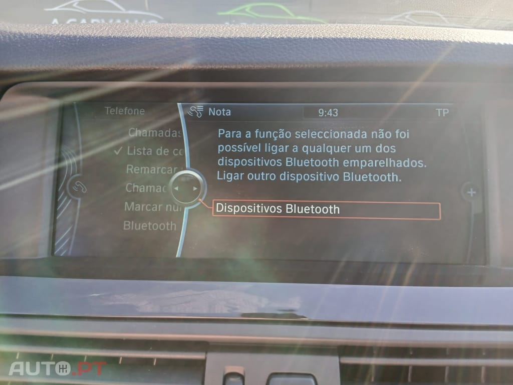 BMW 520 520 BMW 5 TOURING 520D