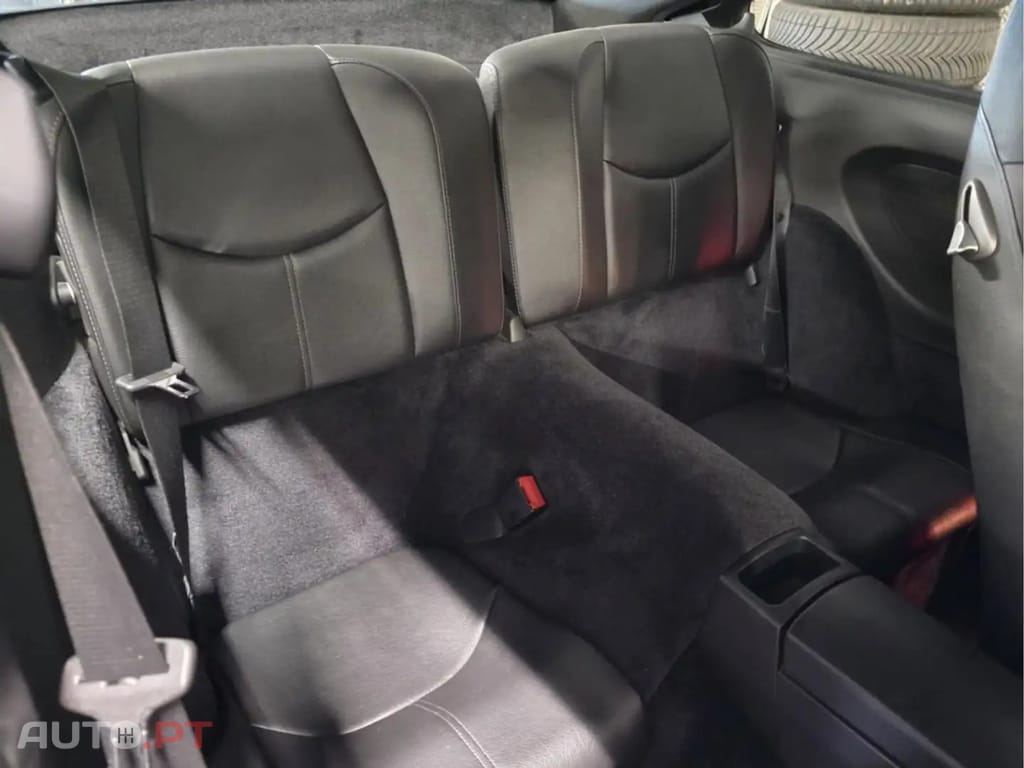 Porsche 997 4 S Carrera