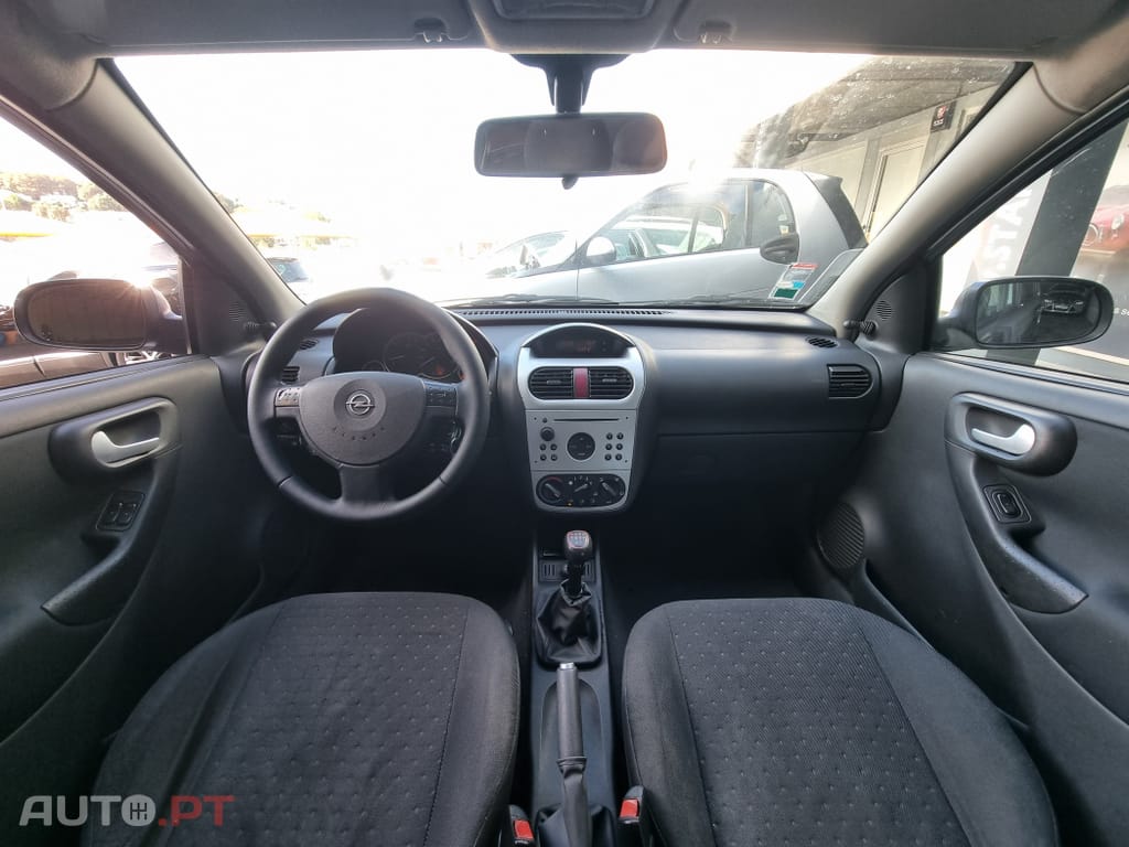 Opel Corsa 1.3 CDTi Enjoy