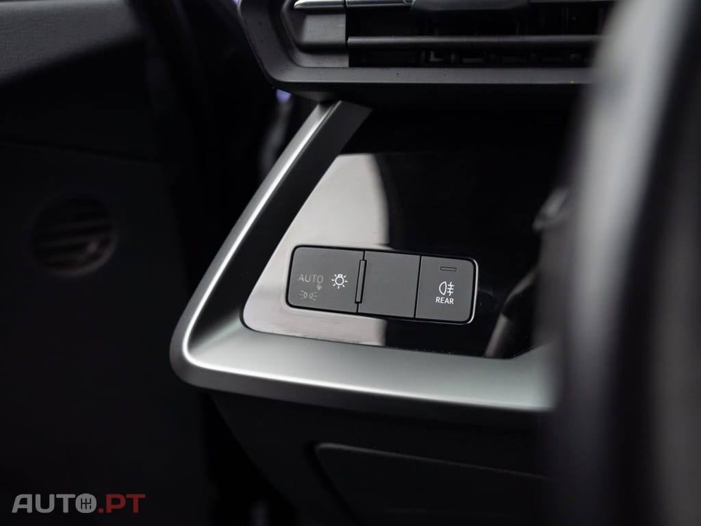 Audi A3 Sportback 40 TFSIe