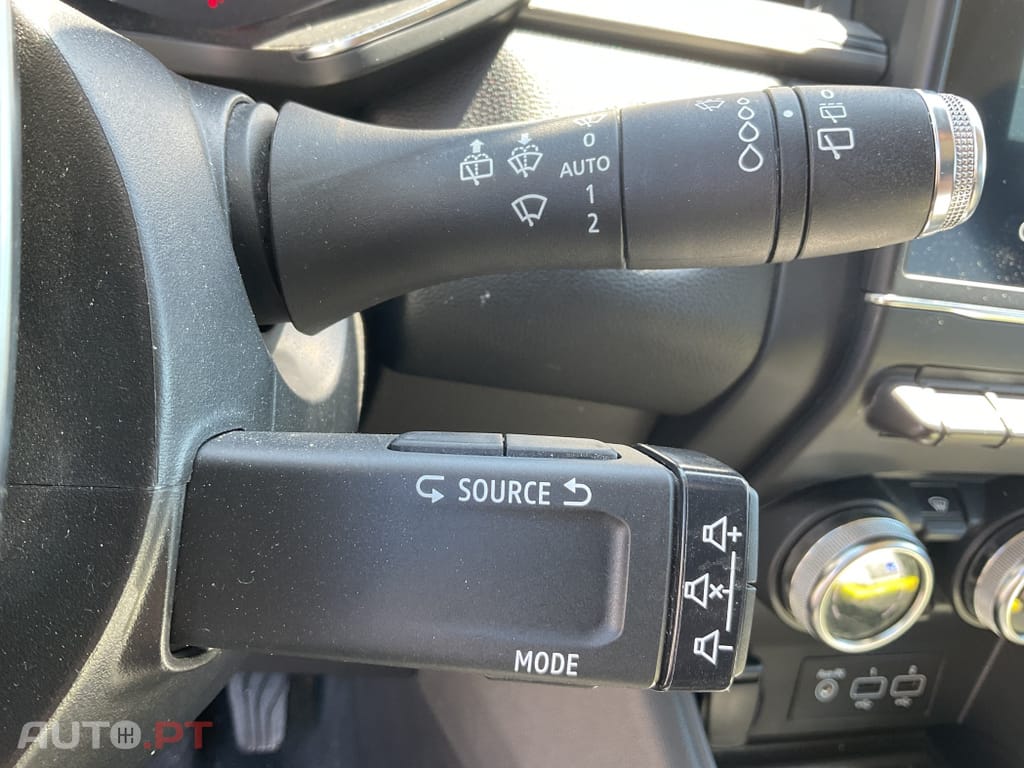 Renault Captur 1.0 TCe Exclusive