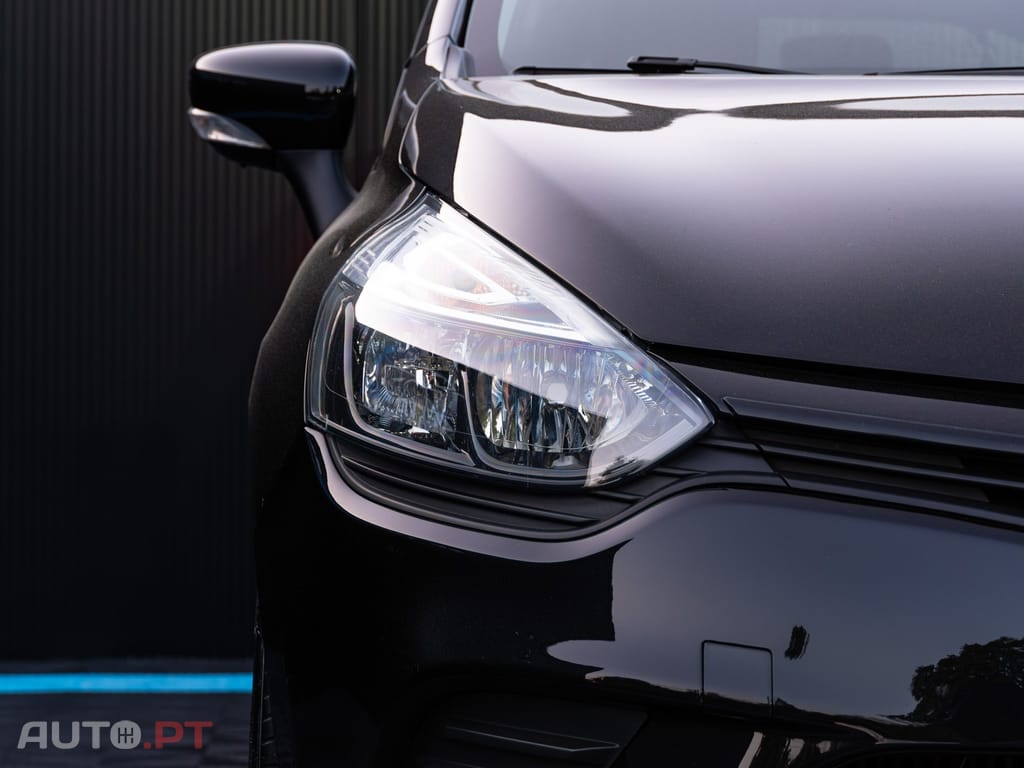 Renault Clio 1.5 dCi Zen