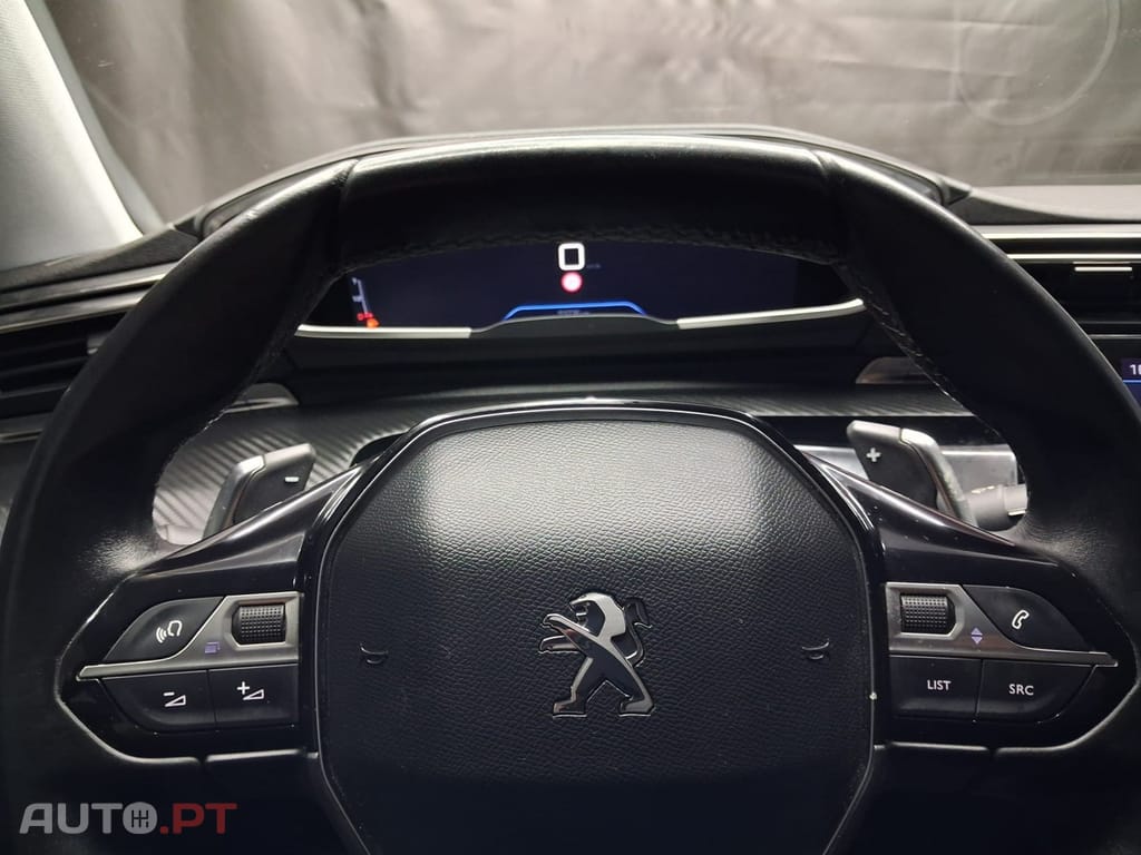 Peugeot 508 1.2 PureTech Active Pack EAT8