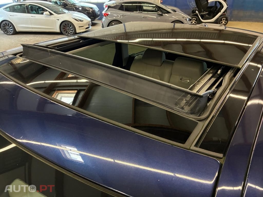 Land Rover Range Rover Sport 3.0 SDV6 HSE