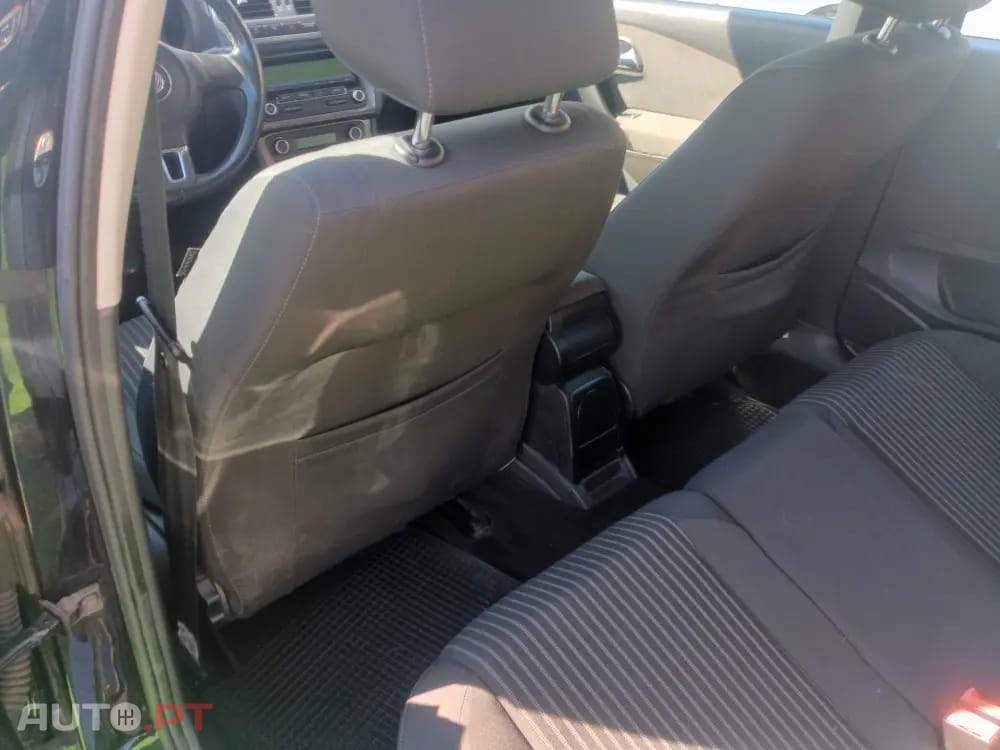 Volkswagen Polo 1.2 Sportline