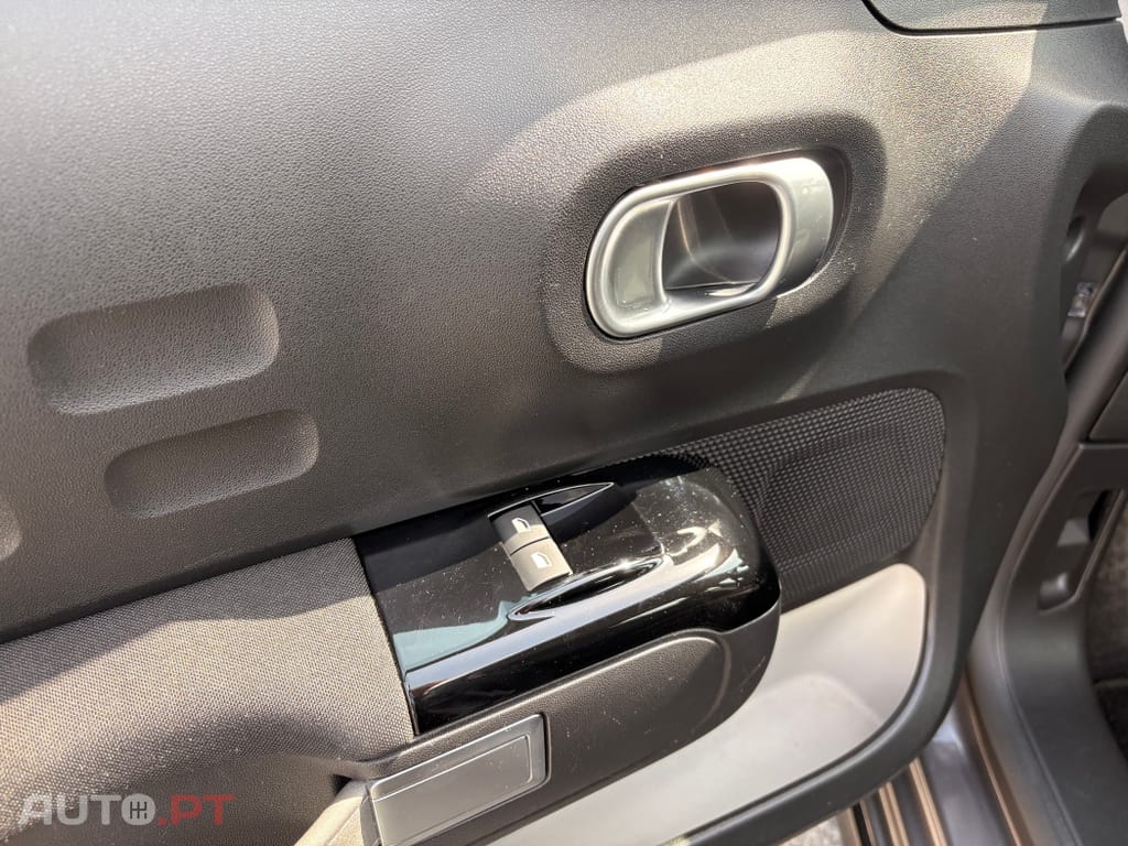 Citroen C3 1.2 PureTech Shine Pack EAT6