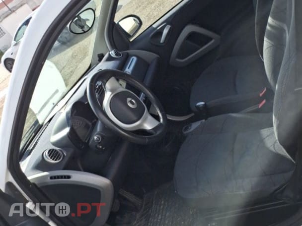 Smart ForTwo 0.8 cdi Passion 54