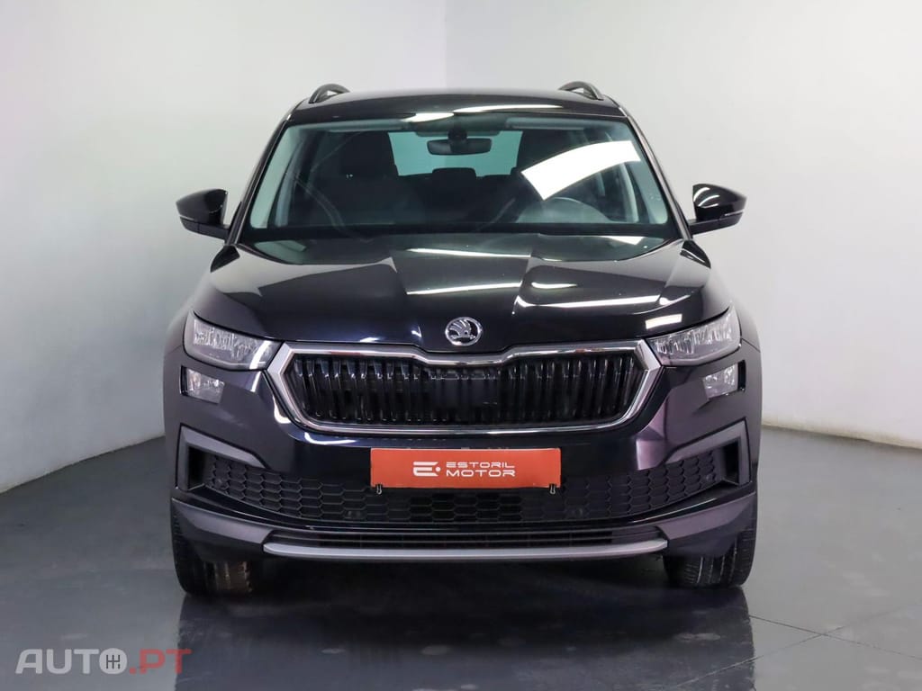 Skoda Kodiaq 2.0TDI AMBITION DSG