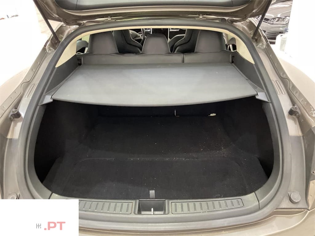 Tesla Model S 70 