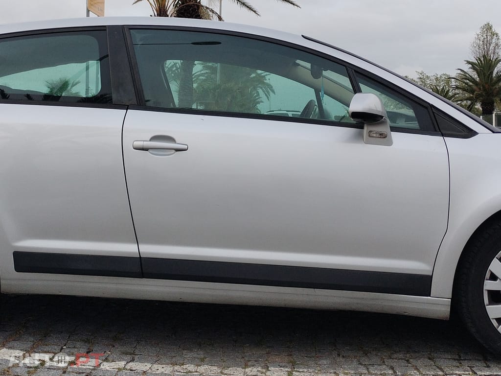 Citroen C4 1.6 HDi PACK VTR 110CV