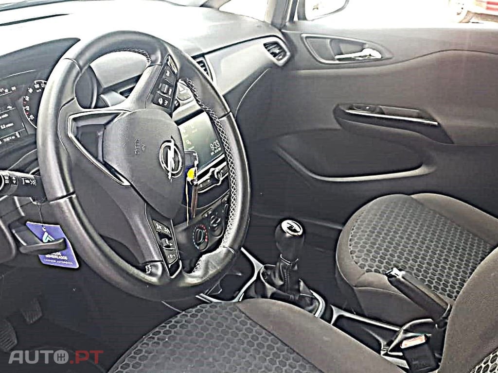 Opel Corsa 1.3 CDTi Enjoy