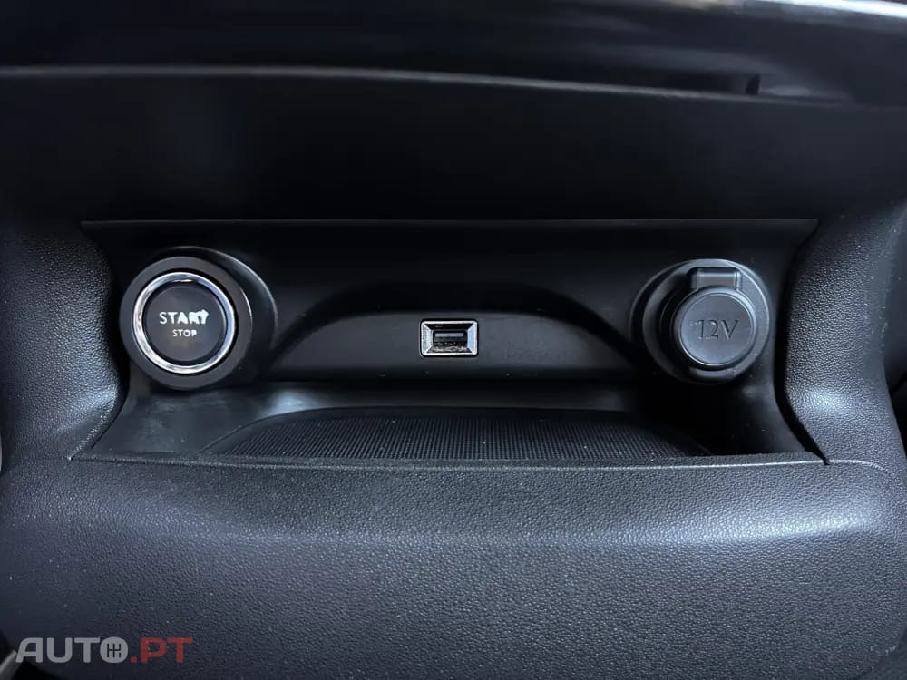 Citroen C4 Cactus 1.2 PureTech Shine EAT6