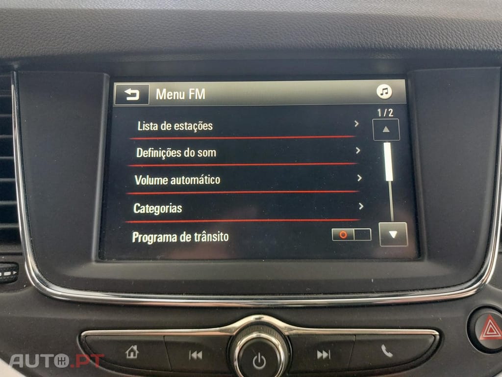 Opel Astra 1.0 Turbo S&S Edition