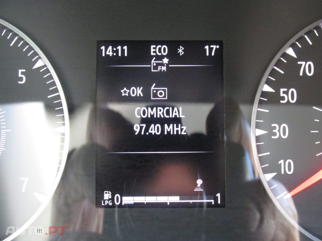 Dacia Jogger 1.0 ECO-G Essential 7L Bi-Fuel