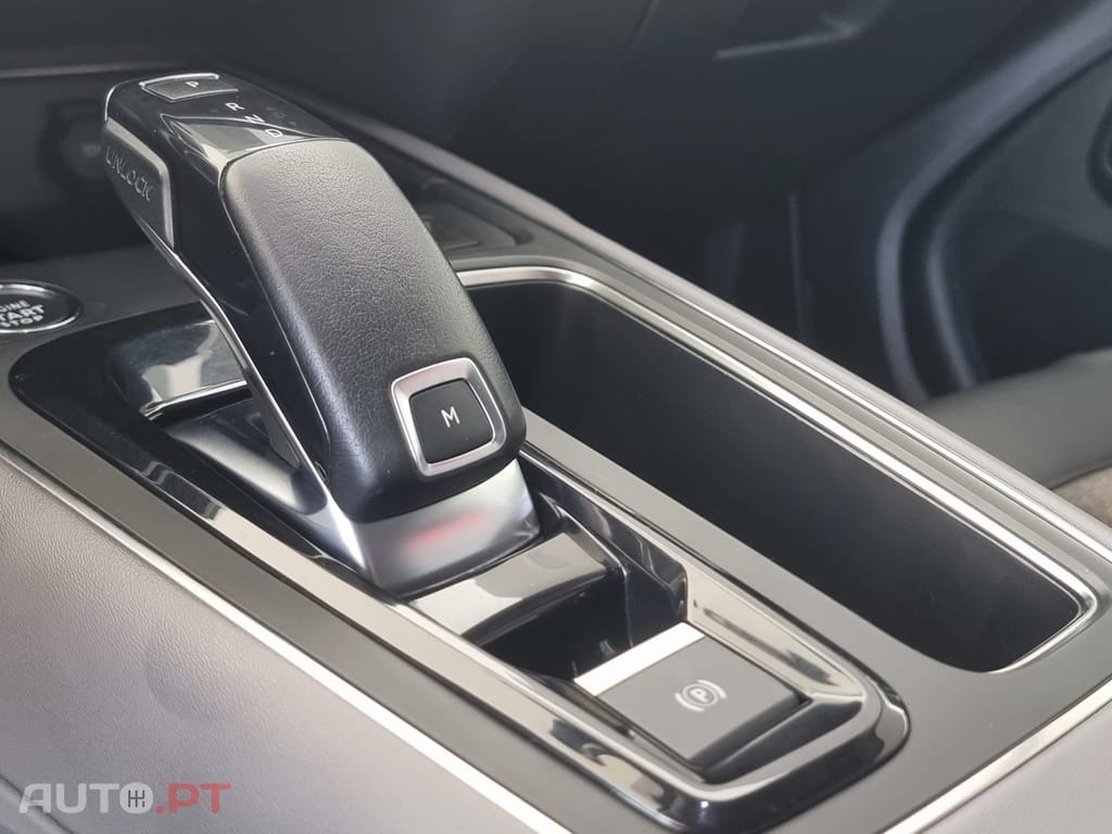 Citroen C5 Aircross 1.5 BlueHDi Feel EAT8