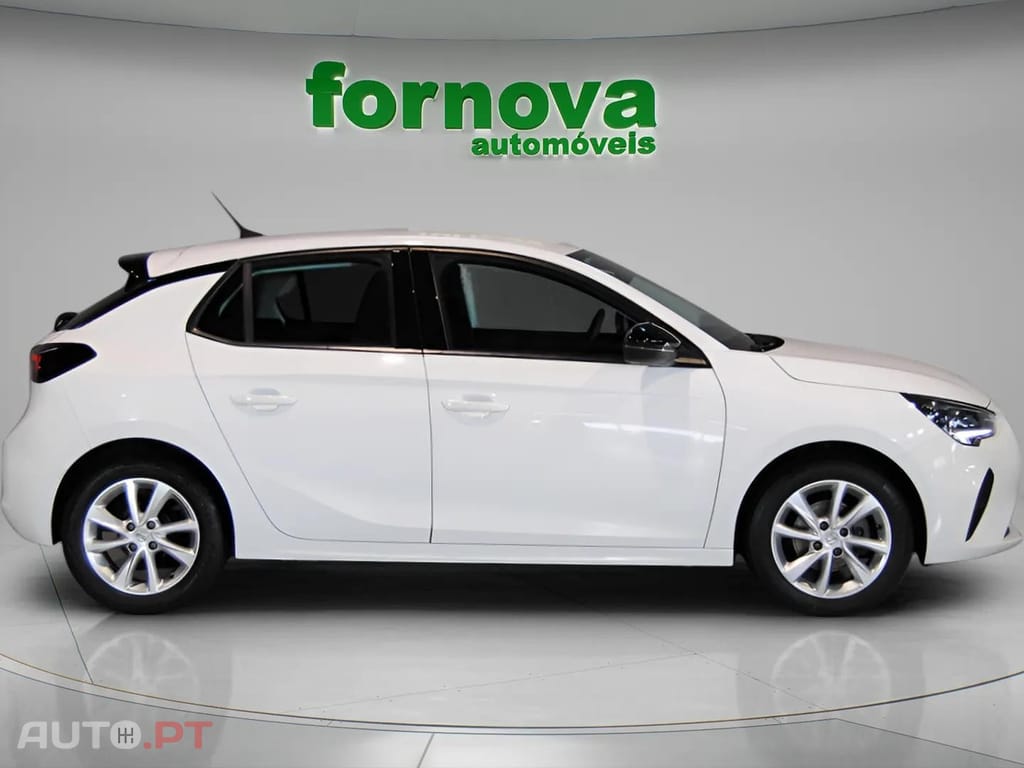 Opel Corsa 1.2 Business Edition
