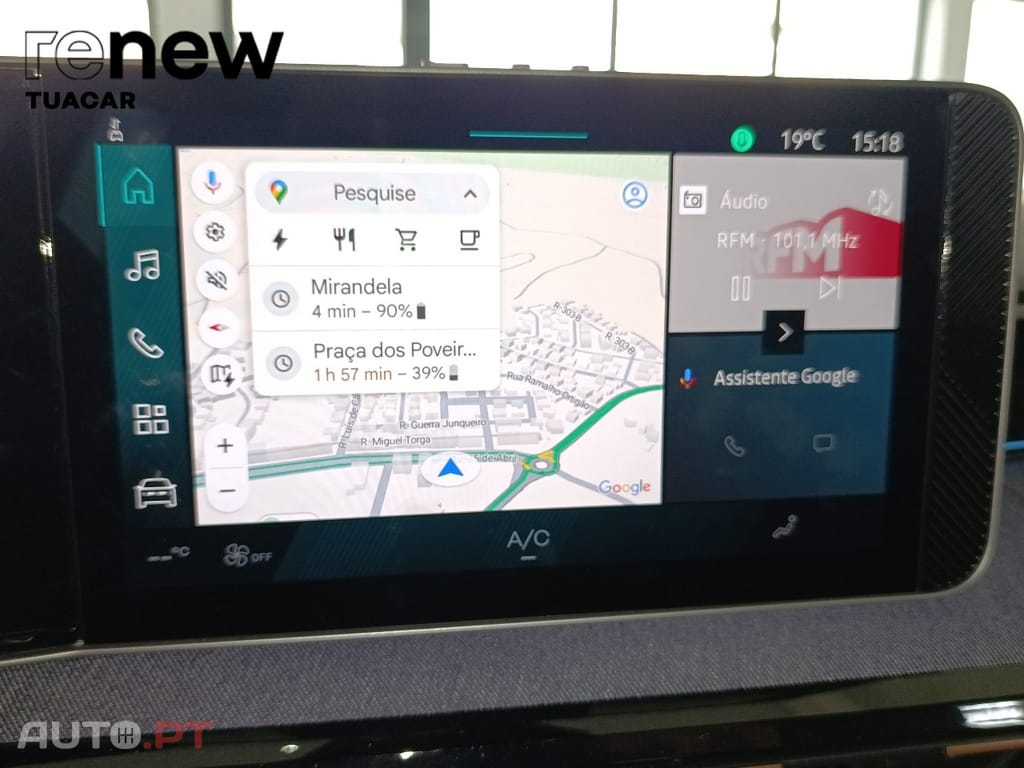 Renault 4 E-tech Techno 150CV