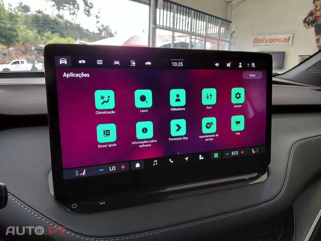 Skoda Elroq 60 Sportline