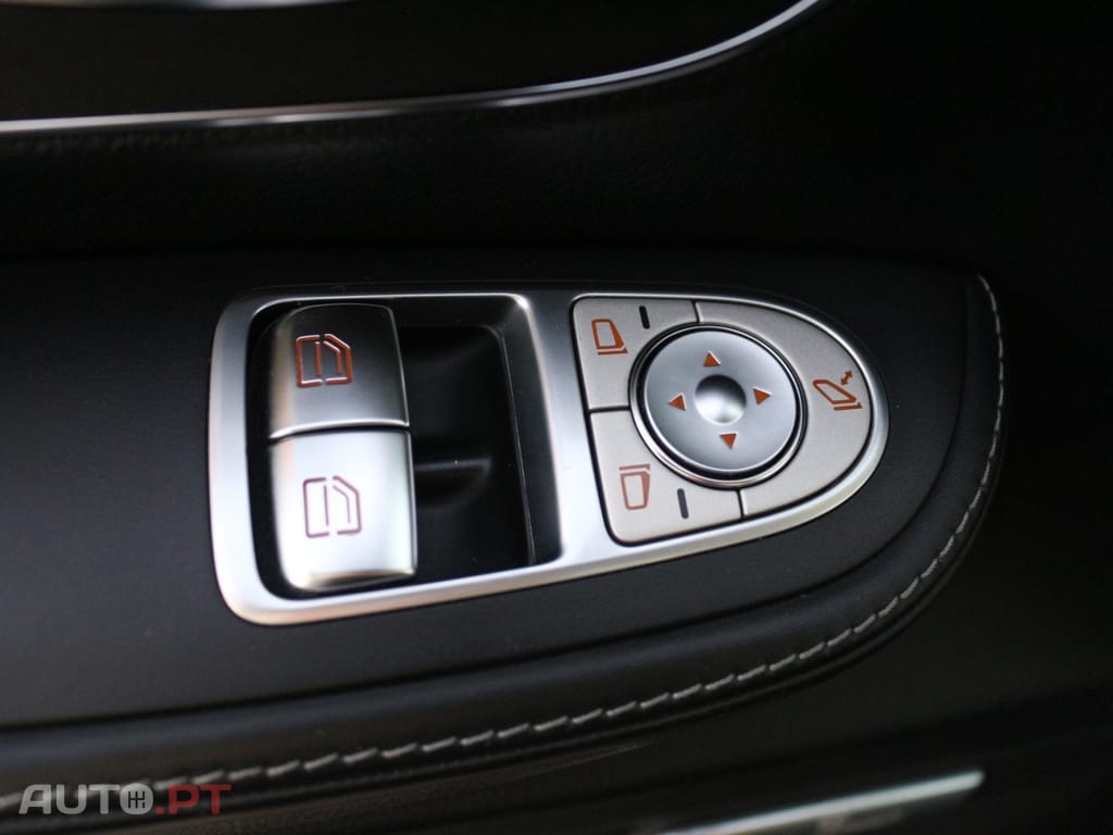 Mercedes-Benz V 250 d Exclusive