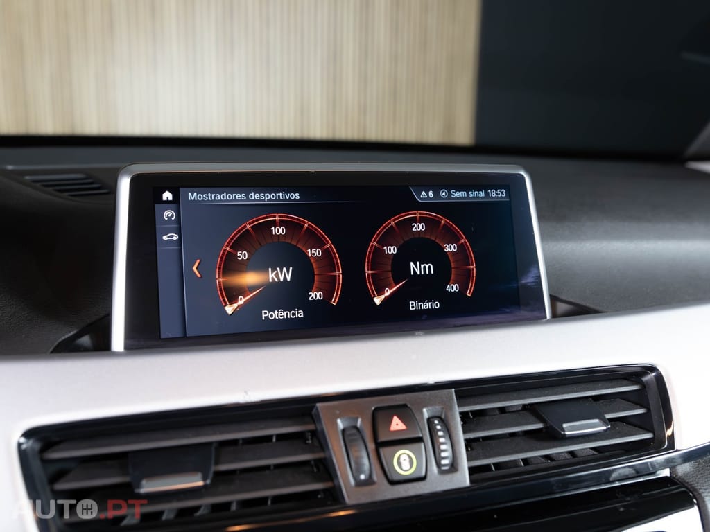 BMW X1 25 e xDrive Corporate Edition