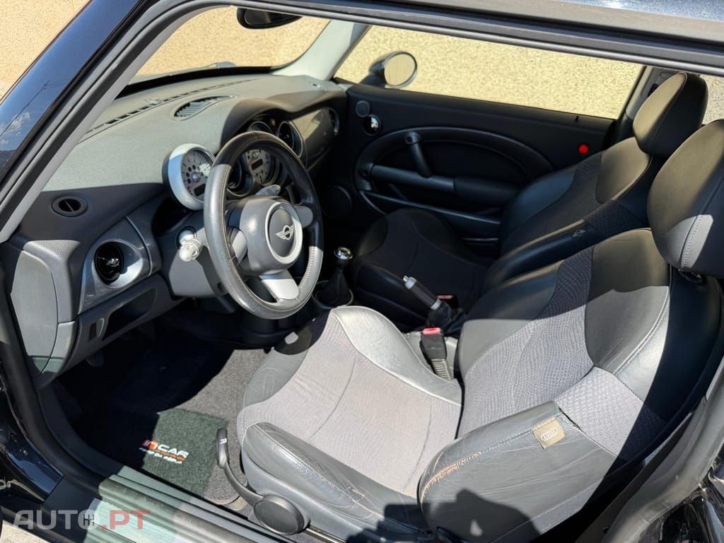 MINI Cooper Cooper