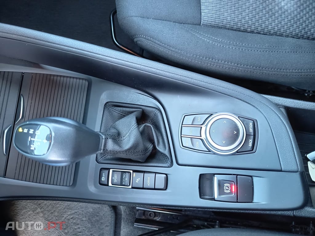 BMW X1 25 e xDrive Corporate Edition