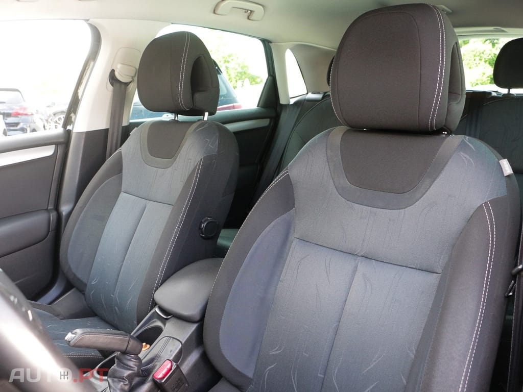 Citroen C4 1.6 e-HDi Exclusive