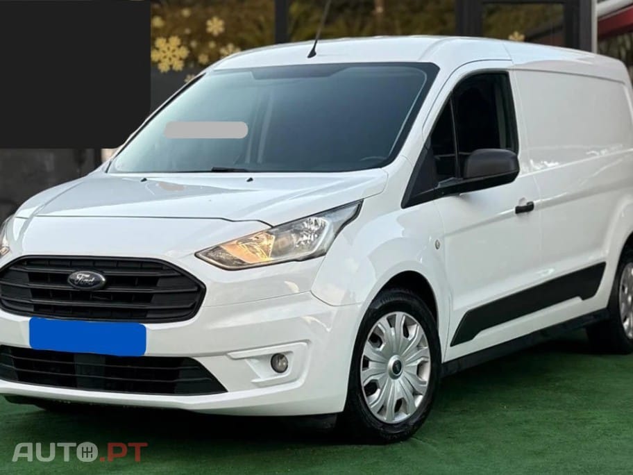 Ford Transit Connect 1.5TDCi 230 L2 TREND (AUT.)