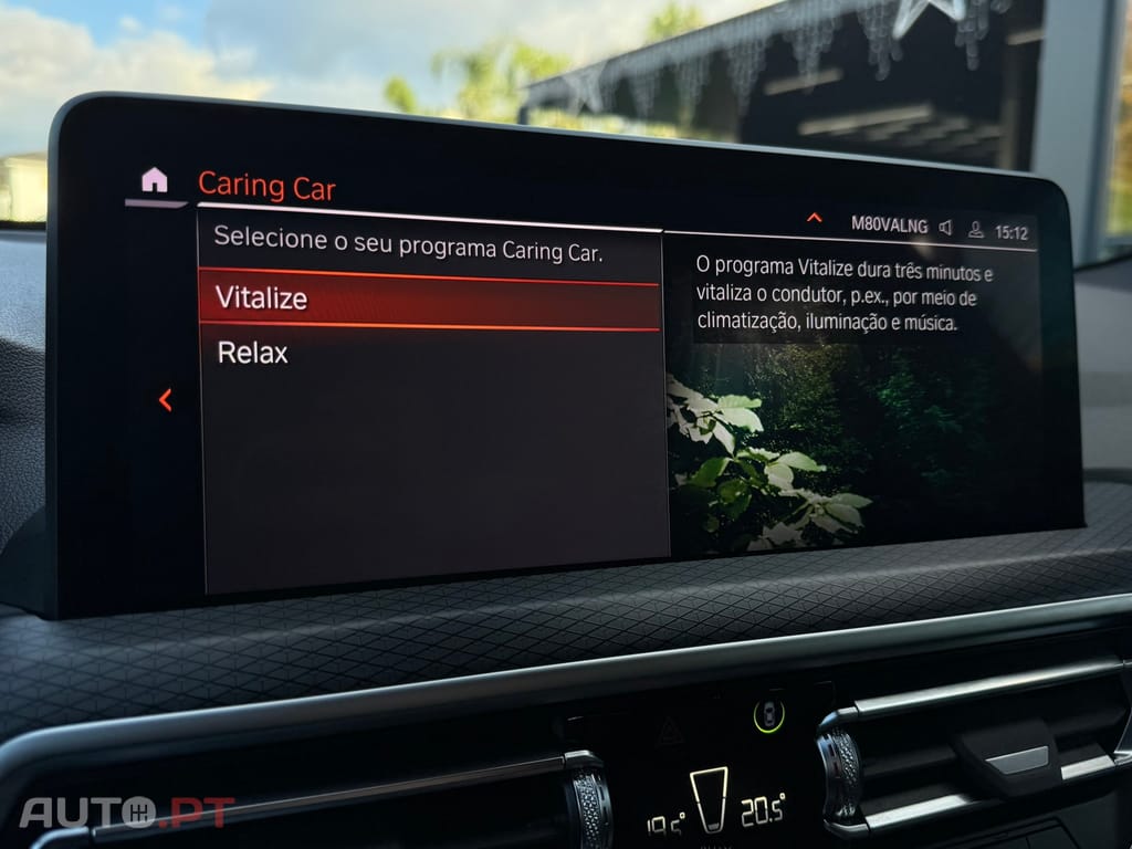 BMW X3 18 d sDrive Pack M Auto