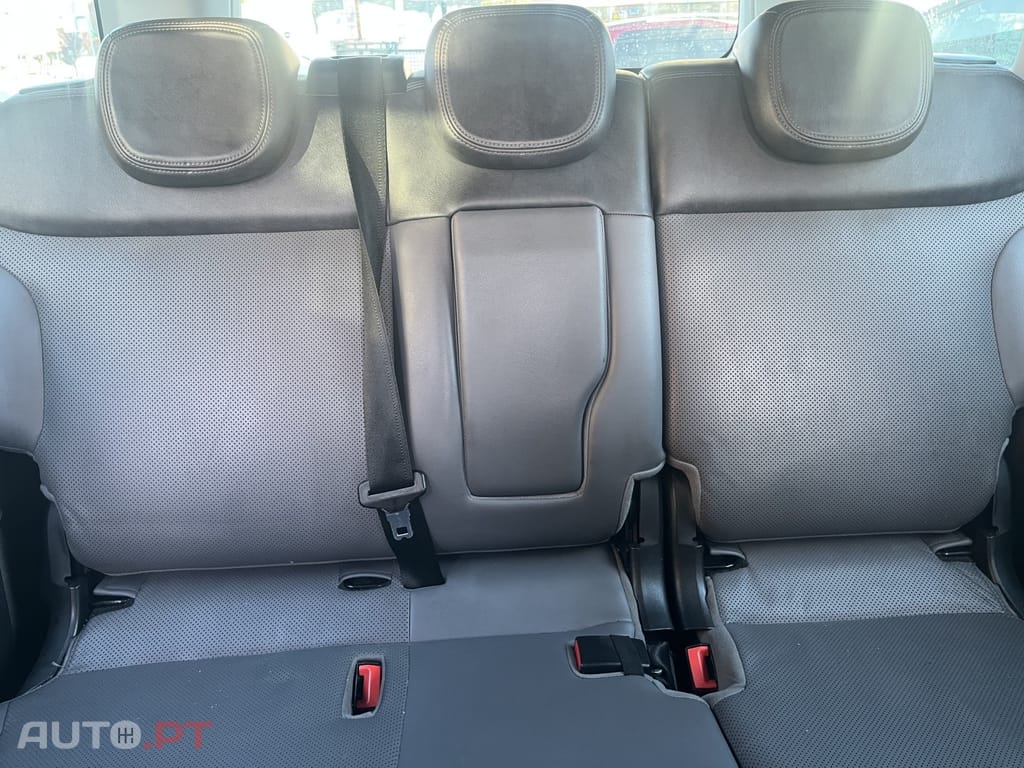 Fiat 500L BI-Fuel Cross