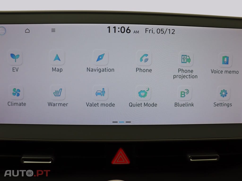 Hyundai Ioniq 5 Core 58 kWh