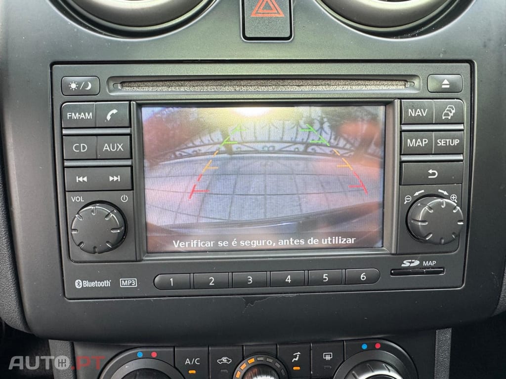 Nissan Qashqai 1.5 dCi Tekna Premium 18