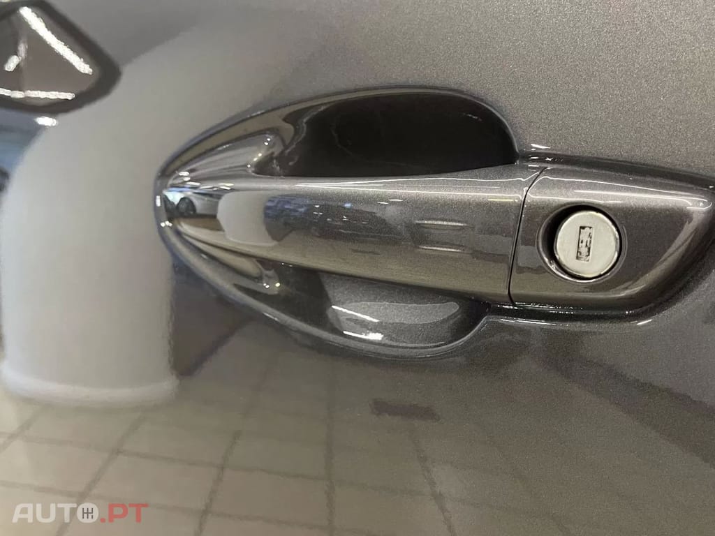 Peugeot 3008 1.6 BlueHDi GT Line EAT6
