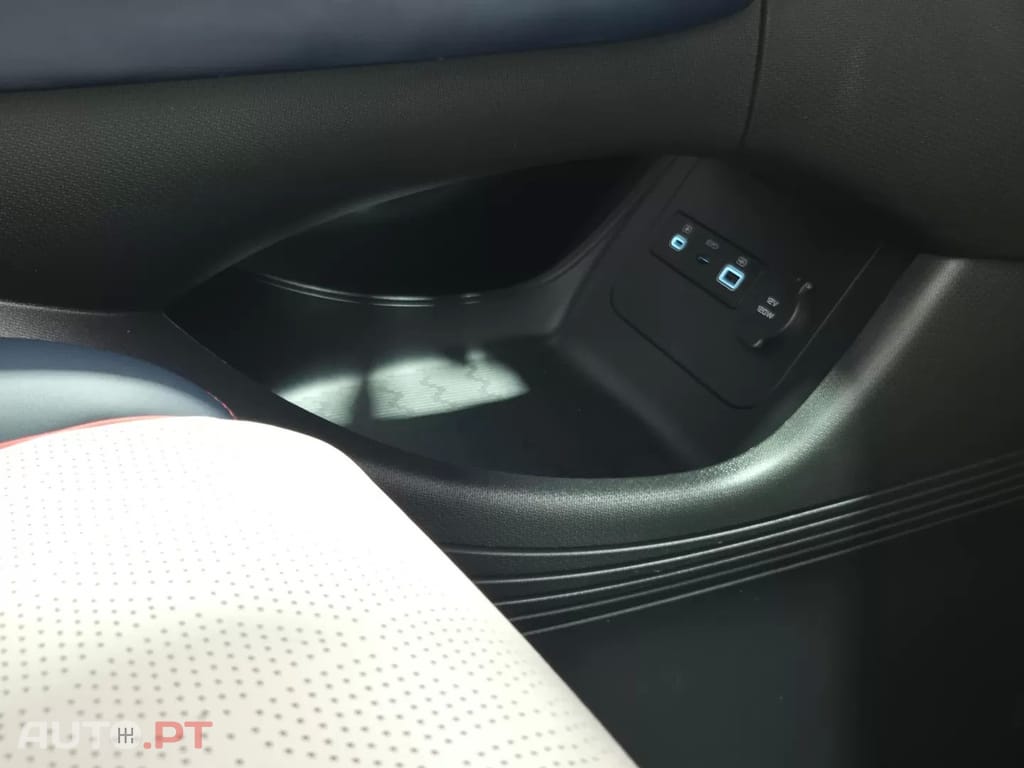 BYD Atto 3 60.48 kWh Comfort