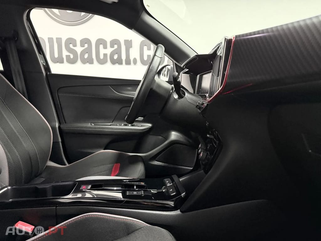 Opel Mokka-E GS Line